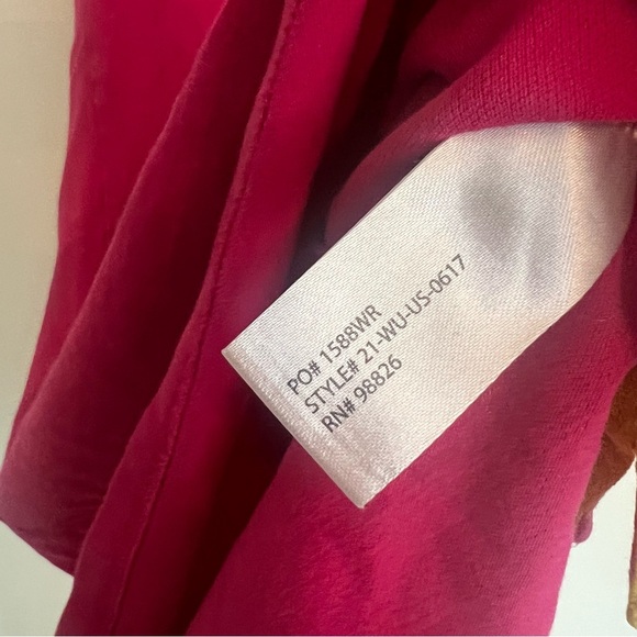 Pink Polo Dress - Picture 5 of 10